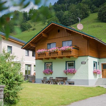 Ferienhaus Evi Schladming Exterior photo